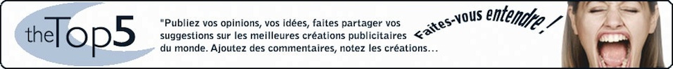 Top 5 France